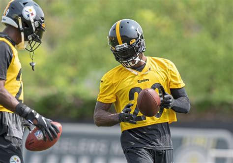 Inside man: Patrick Peterson bringing versatility to Steelers defense ...