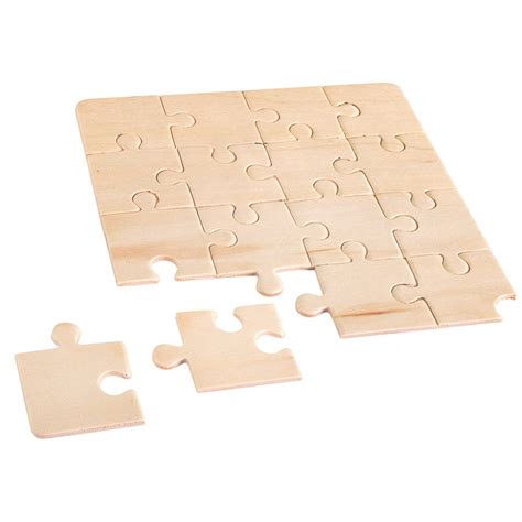 Puzzle Personalizado De Madera Con Nombre