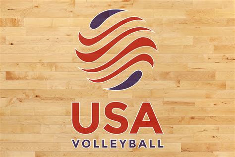 USA Volleyball Concept on Behance