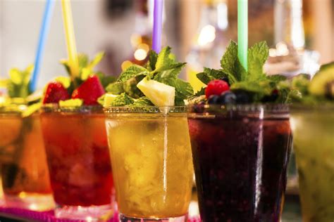 Tragos sin alcohol que morirás por probar Delicioso Univision