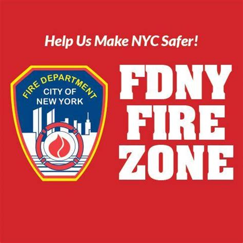 FDNY Logo - LogoDix