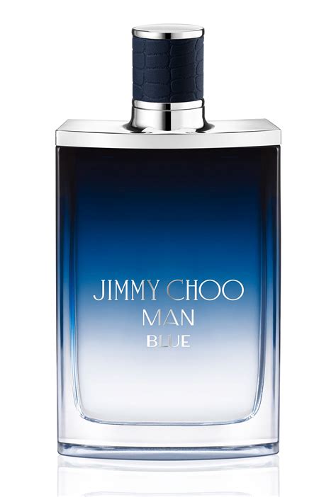 Jimmy Choo Man Blue Jimmy Choo Colonie Un Parfum De Barbati 2018