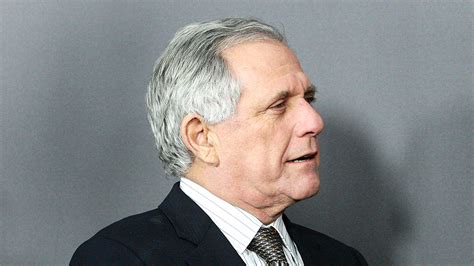 Leslie Moonves Fined $11K by L.A. City Ethics Commission for His Role ...