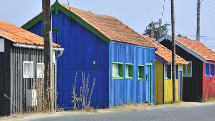 Airbnb condamné à verser 1 4 million d euros à l Île d Oléron pour non