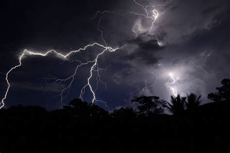 Catatumbo lightning interesting facts 2022