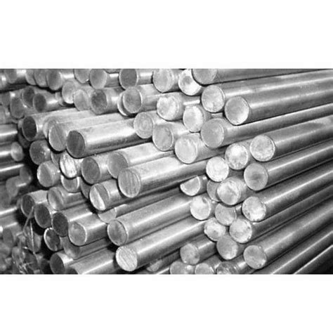 Ams E Ph Stainless Steel Round Bars For Manufacturing At Rs