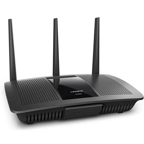 LINKSYS EA7300 MAX STREAM AC1750 MU MIMO Gigabit Wi Fi Router IPon