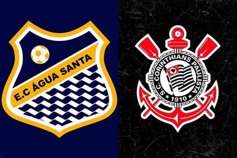 Paulistão 2024 Água Santa X Corinthians Ao Vivo