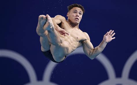 París 2024 El Mexicano Osmar Olvera Buscará El Oro En La Final De