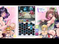 Project Qt Gameplay Nutaku Gold Free Mobile Porn Videos IPornTV