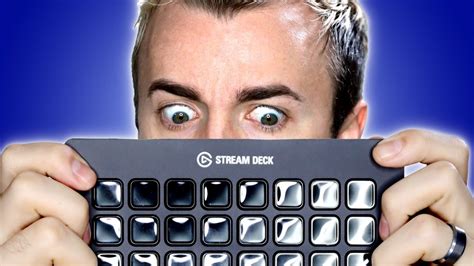 New Stream Decks The Biggest And The Cheapest Youtube