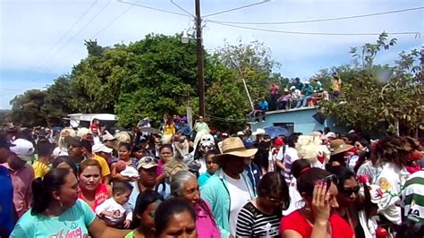 San Miguel Zapotitlan Semana Santa Judios Viernes Santo Las