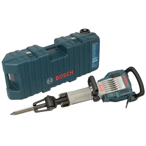 ROMPEDOR BOSCH 18 KG WB Equipamentos Locação de Bombas Hidráulicas