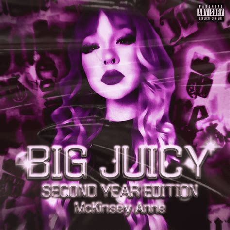 Mckinsey Anne Big Juicy Remastered Lyrics Genius Lyrics