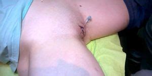 Getting My Pussy Piercing And Words From A Professional Piercer Porn