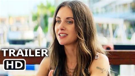 Apples Never Fall Trailer Alison Brie Youtube