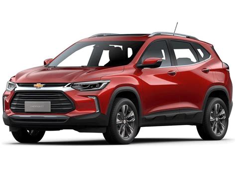 Chevrolet Confirma La Llegada De La Montana A M Xico Su Nueva