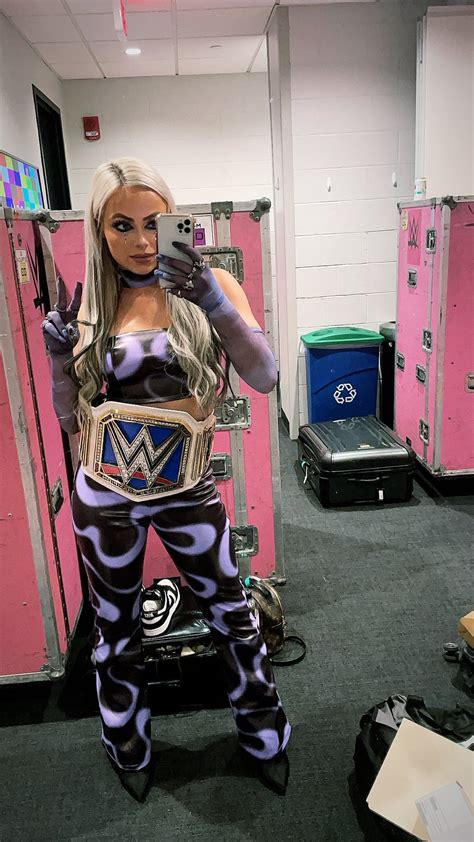 Liv Morgan On Twitter Champ💙 Jwgetwklpb Twitter