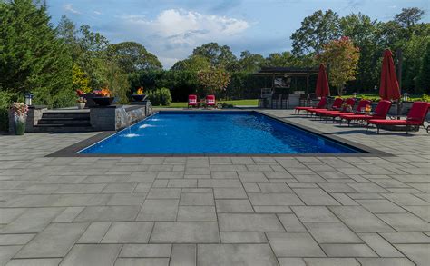 Cambridge Pavingstones Outdoor Living Solutions With Armortec