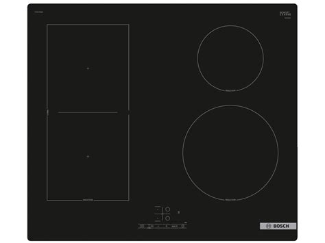 Płyta indukcyjna BOSCH PVS61RBB5E 59 2cm 4 Palniki 12181758859