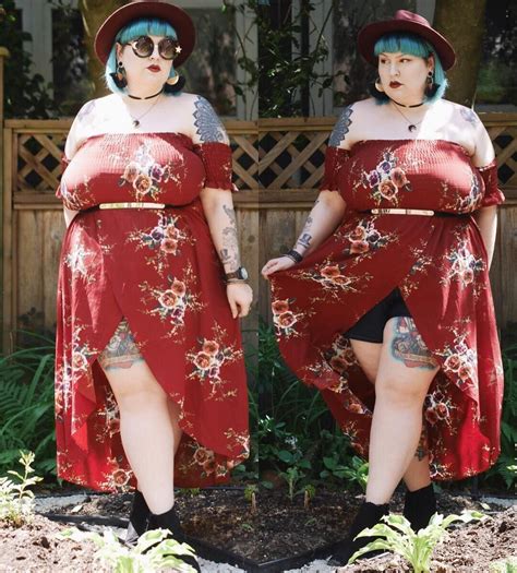 Pin On Margot Meanie Modern Plus Size Fashion