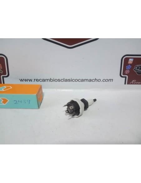 INTERRUPTOR LUZ DE FRENO SEAT FIAT ALFA ROMEO Y LANCIA