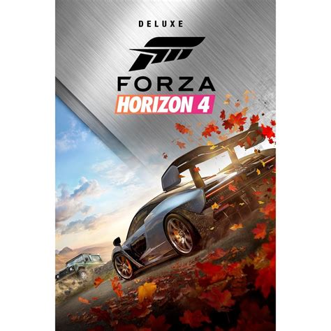 Forza Horizon 4 Ultimate Edition [PC] | Shopee Malaysia