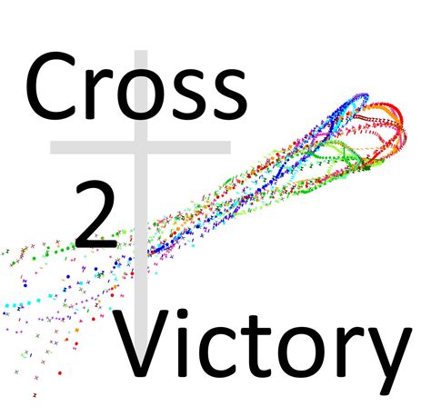 Cross 2 Victory