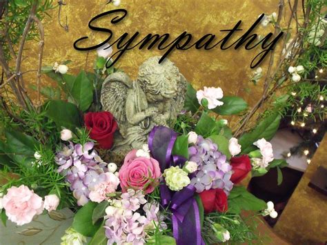 Funeral and Sympathy Flowers | - LIFE SUPPORT