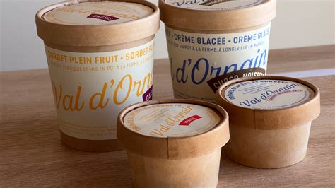 Des Glaces Artisanales Made In Meuse