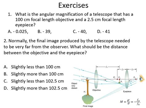 How To Find Angular Size