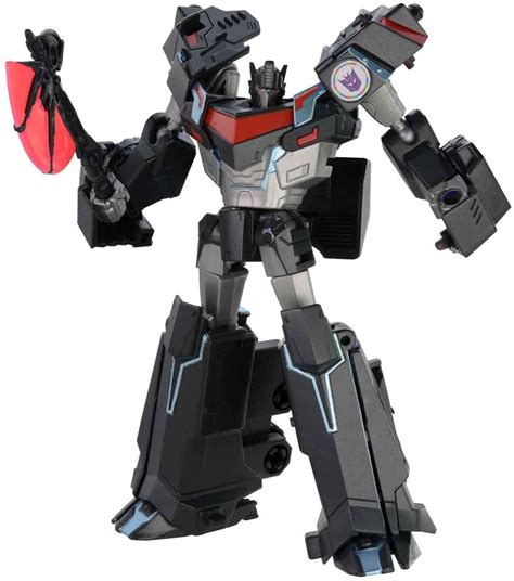 Nemesis Prime - Transformers Toys - TFW2005