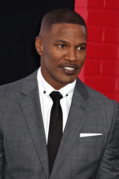 Jamie foxx s daughter was the peter nyong o of the grammys – Artofit