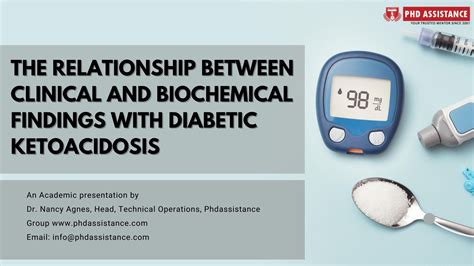 Clinical And Biochemical Findings In Diabetic Ketoacidosis Conditions