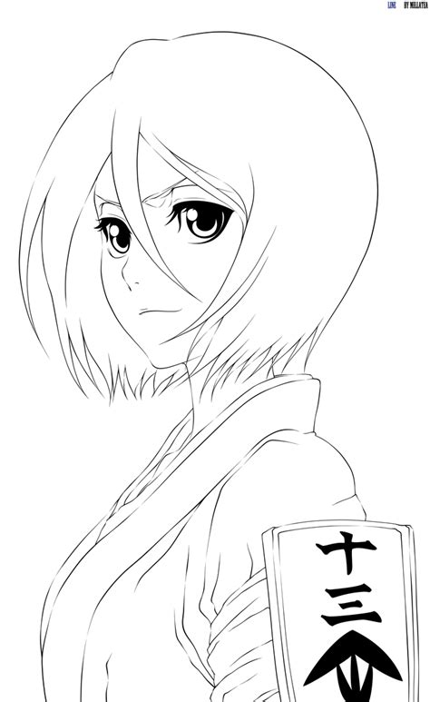 Método Fanart 3.0 | Desenho de anime, Bleach (desenho), Desenhando esboços