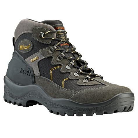 Grisport Herren Outdoor Schuh Scamosciato G Nstig Kaufen Askari Jagd Shop