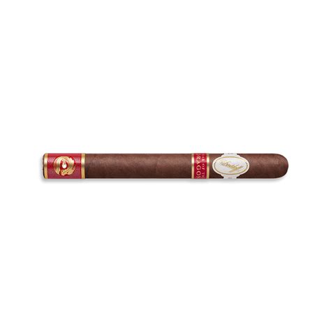 Davidoff Year Of The Dragon Limited Edition Double Corona Zigarre