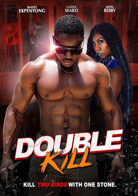 Double Kill (2023) FullHD - WatchSoMuch