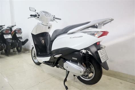 Honda LEAD - Việt Nhật Hạ Long
