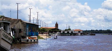 Tudo sobre o município de São Domingos do Capim Estado do Para