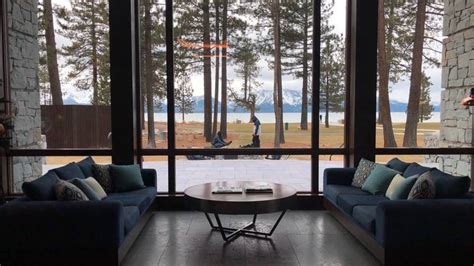 Bistro At Edgewood Tahoe United States Venue Report