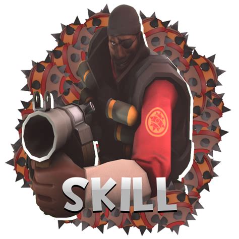 Tf2 Skill Spray [team Fortress 2] [sprays]