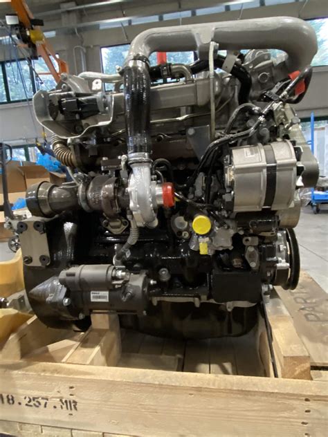 Iveco F Hfl C F Engine New Engineswarehouse