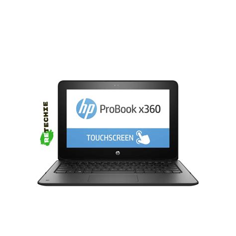 Certified Refurbished HP ProBook 11G2 EE M3-7th Gen 8GB Ram 256GB SSD 2 ...