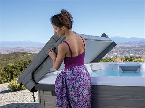 Hot Tub Replacement Covers - Hot Spring Spas