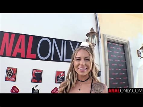 SOLO ANAL El Deseo Anal De Summer Vixen XVIDEOS