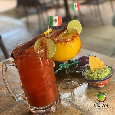 ORALE MEXICAN RESTAURANT - 610 Photos & 463 Reviews - Mexican - 2041 Hollywood Blvd, Hollywood ...