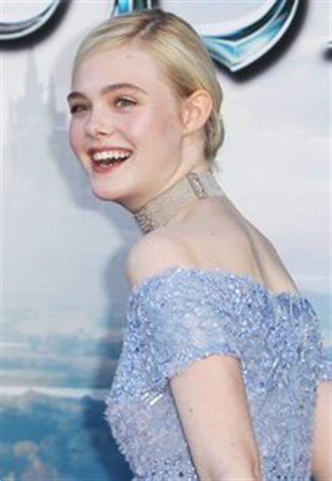 Elle Fanning as Cinderella - Disney Princess Answers - Fanpop