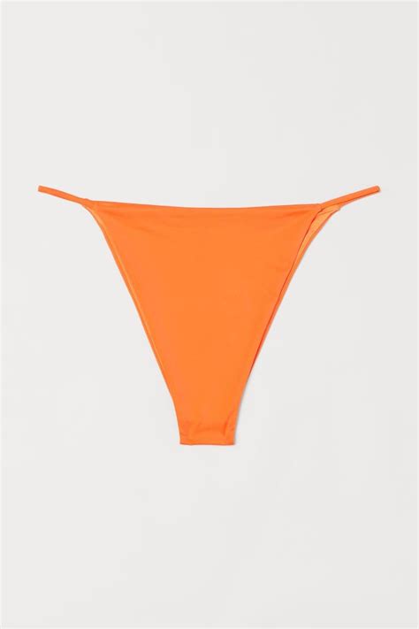 H M Plus H M Brazilian Bikini Bottoms