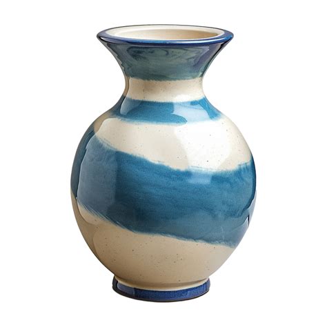 Ai Generated Pottery And Ceramics Craft Isolated On Transparent